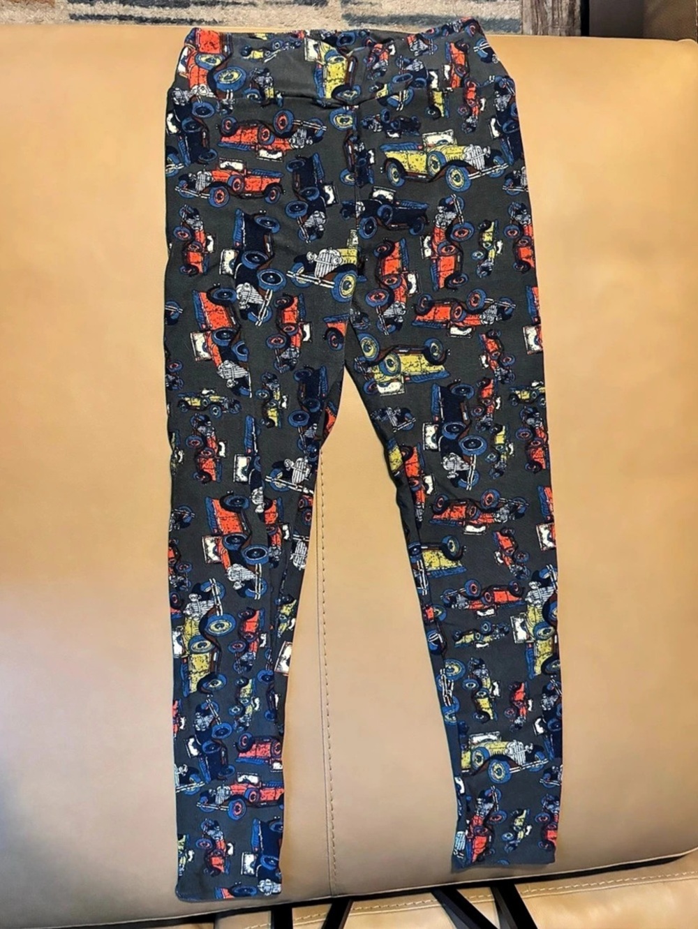 Lularoe Printed Leggings